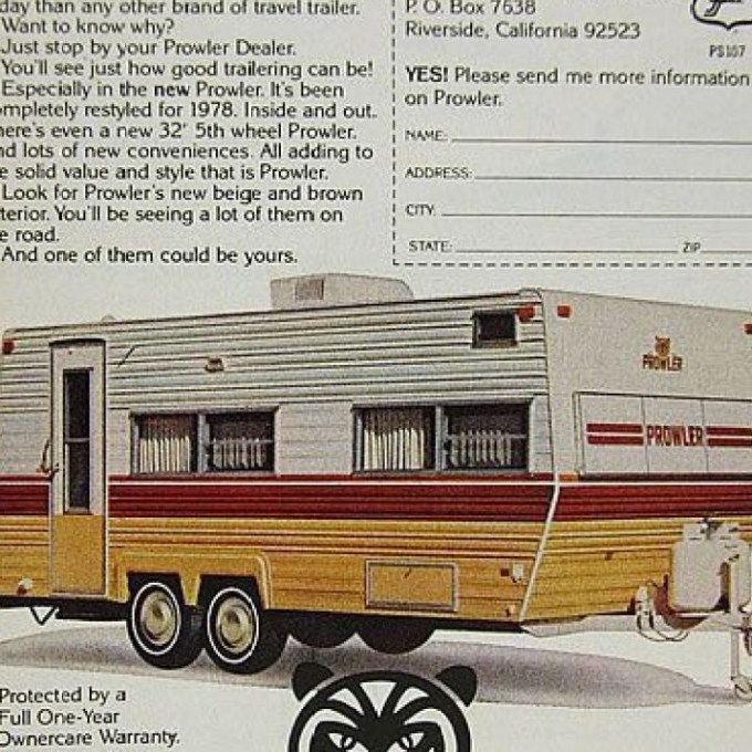 fleetwood terry travel trailer owners manual